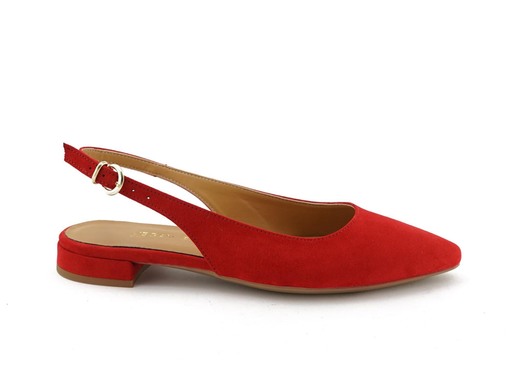 MABI Suede