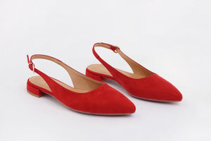 MABI Suede