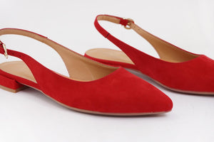 MABI Suede