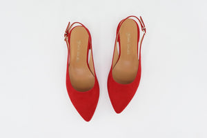 MABI Suede