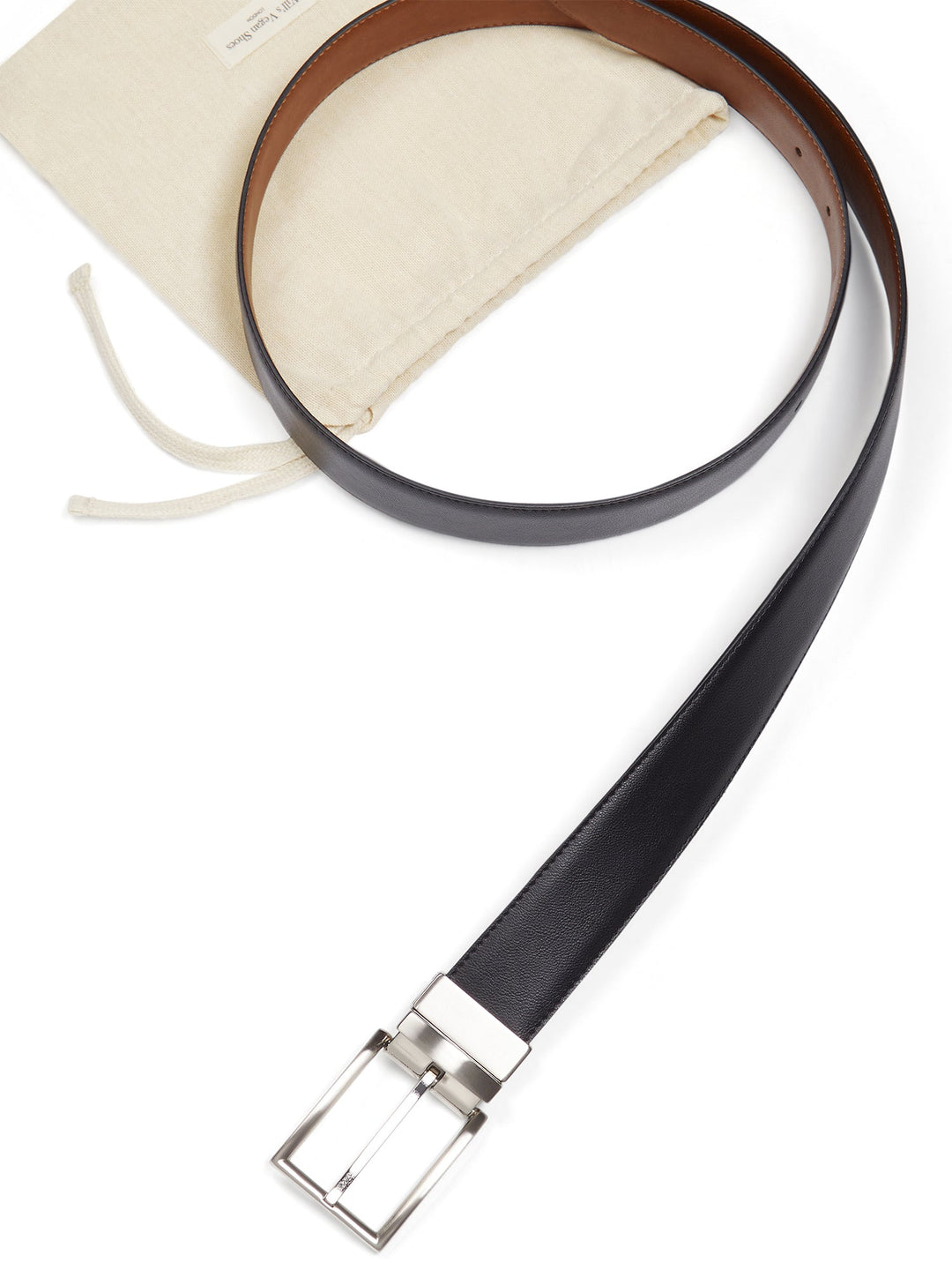 Reversible Men&