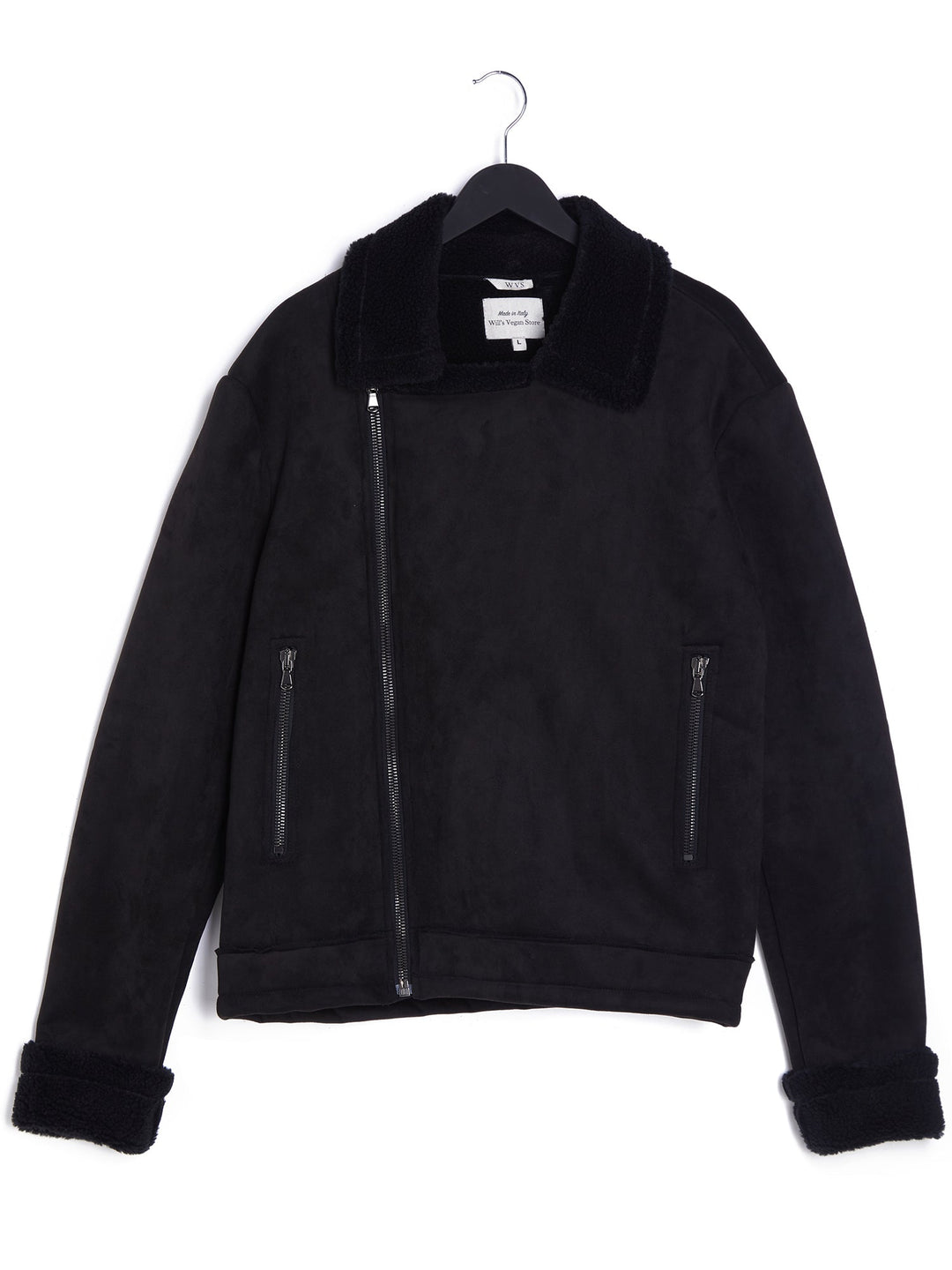 Blouson Aviateur Femme