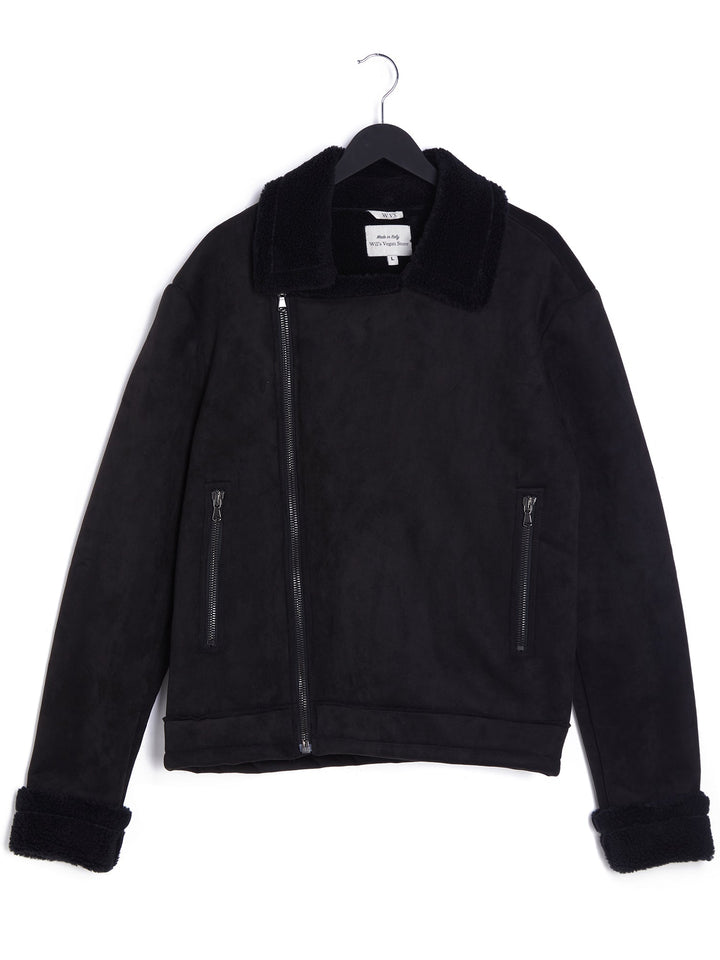Blouson Aviateur Femme