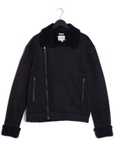 Charger l&#39;image dans la galerie, Blouson Aviateur Femme