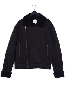 Blouson Aviateur Femme