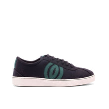 Load image into Gallery viewer, Diogenes black and green