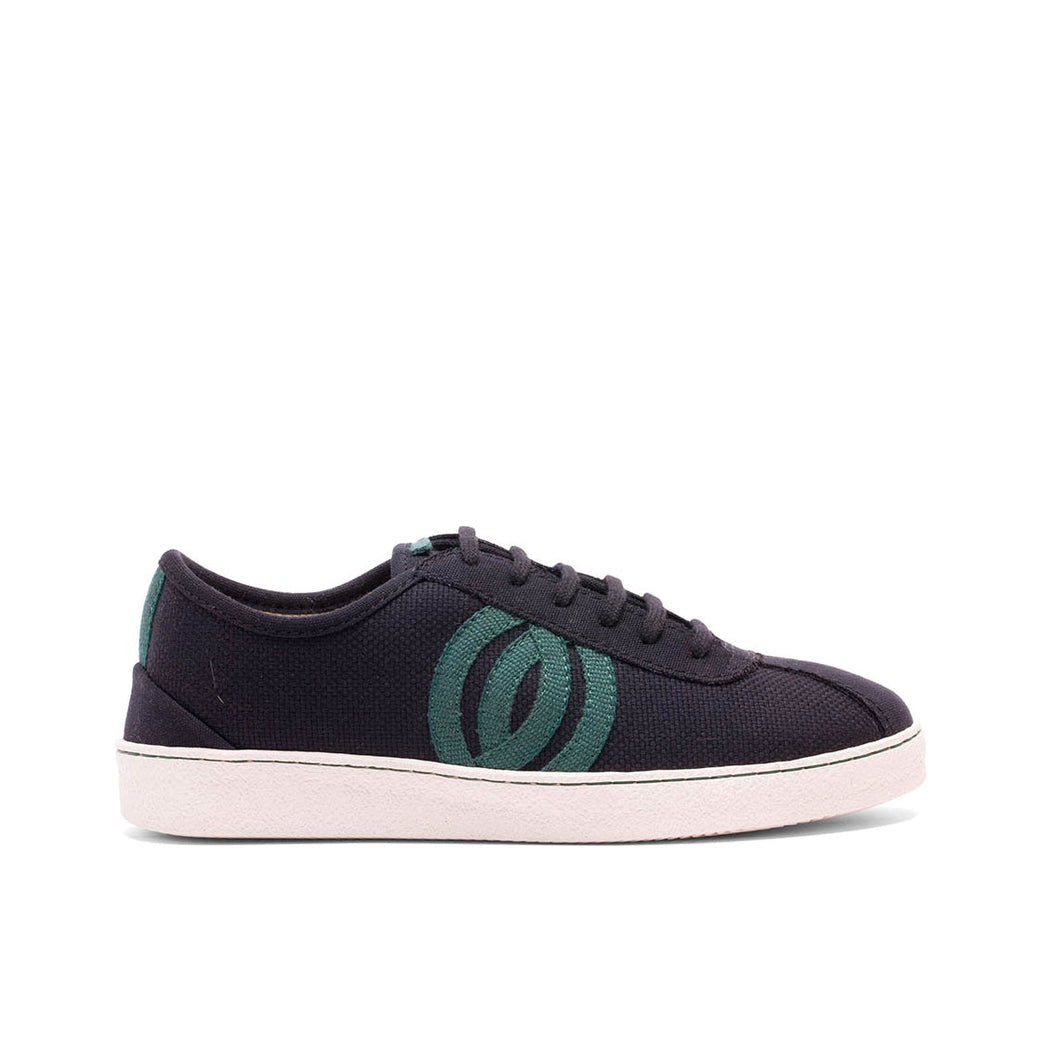 Diogenes black and green