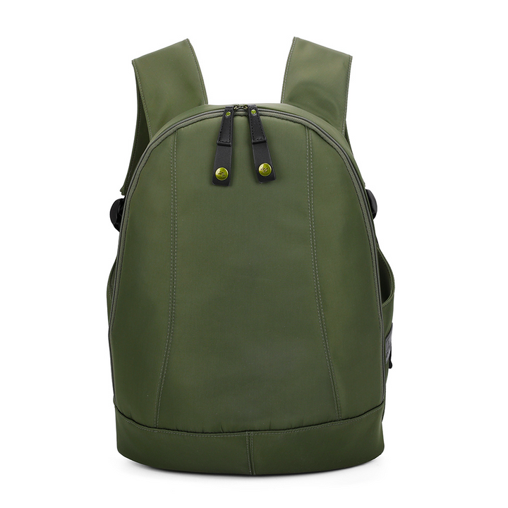 Sicherer nomadischer Rucksack