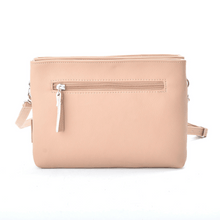 Charger l&#39;image dans la galerie, SAC APPLESKIN VEGANE BEIGE