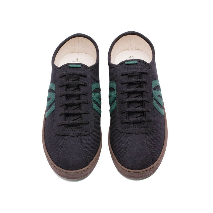 Diogenes black and green