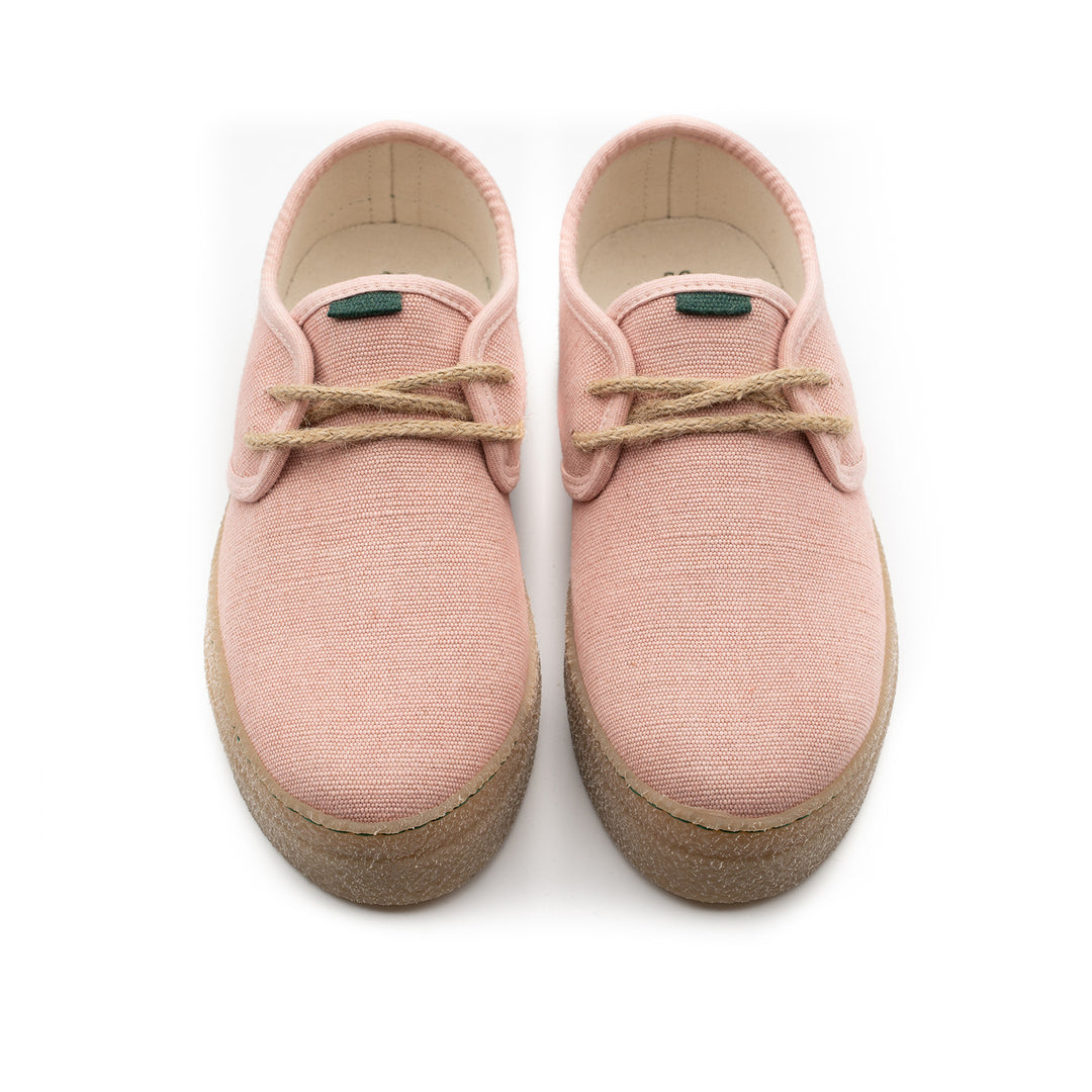 Baskets eco responsable vegan