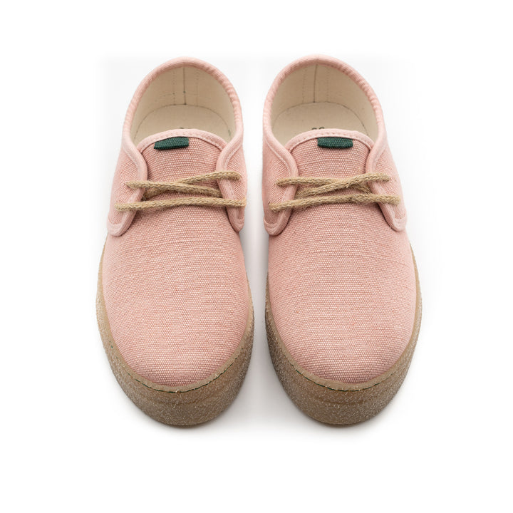 Baskets eco responsable vegan