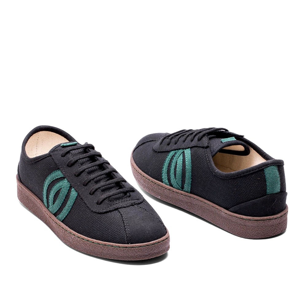 Diogenes black and green