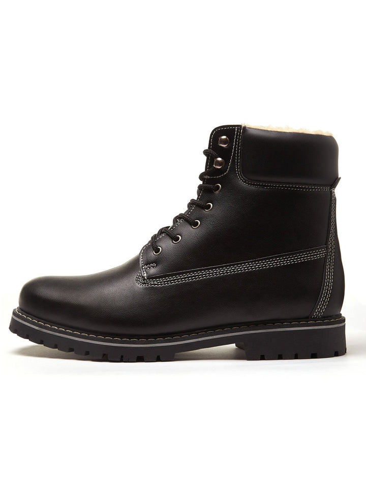 Dock Boots Fourrées