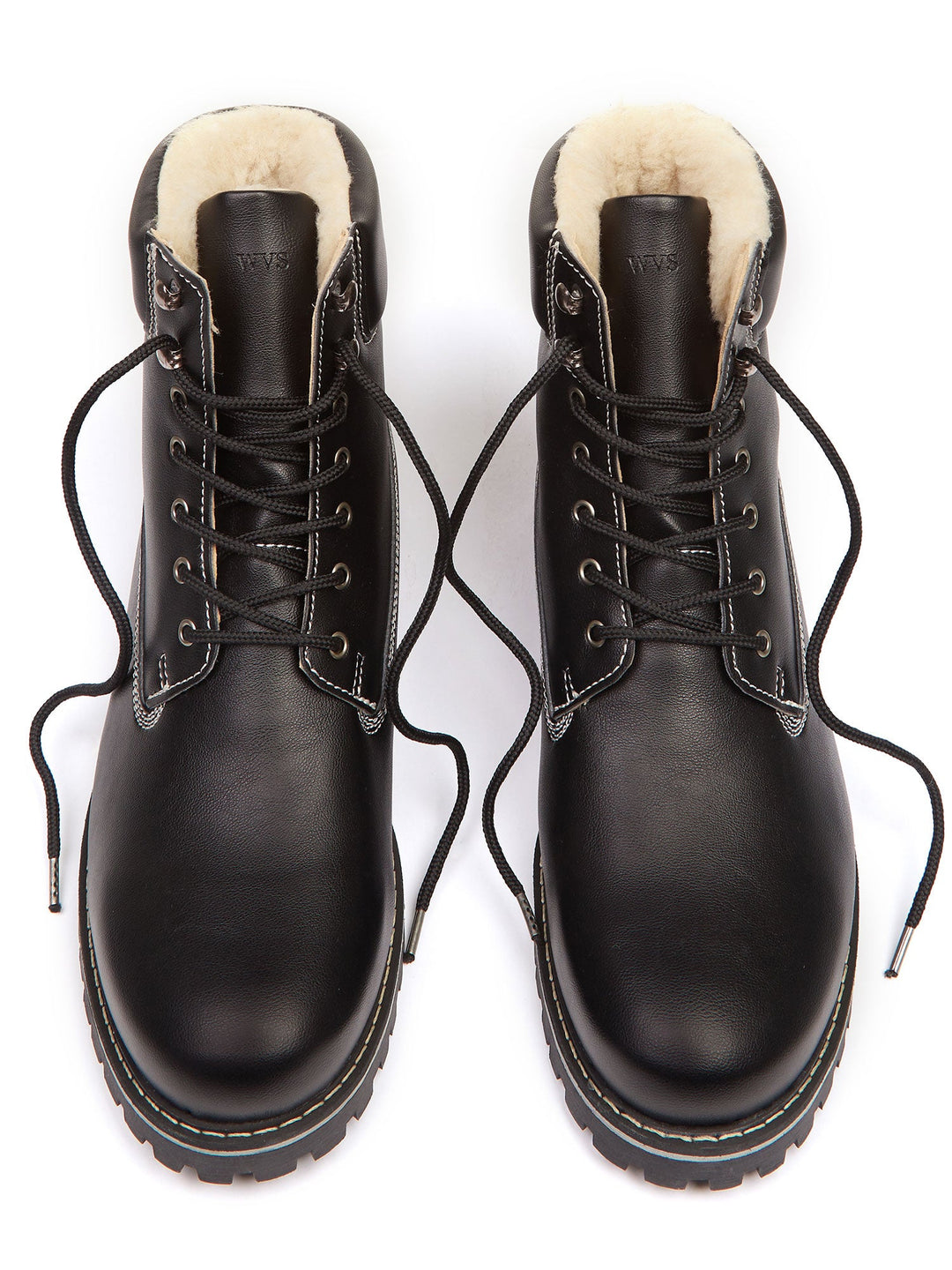 Dock Boots Fourrées
