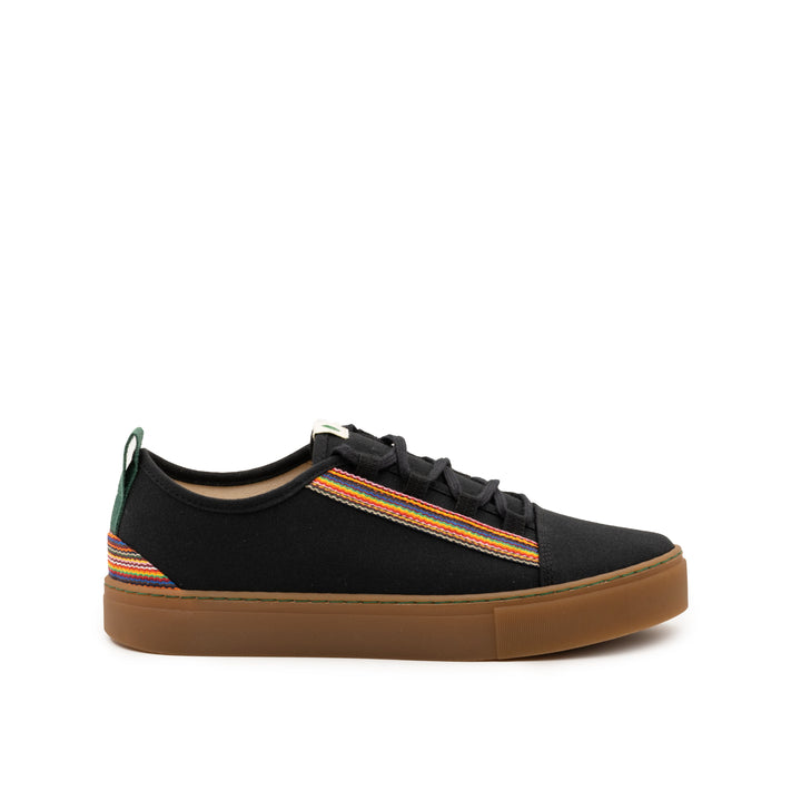 Cuvier Schwarz shanti