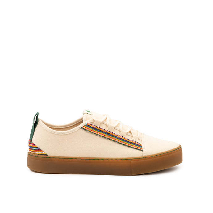 Cuvier Shanti off white
