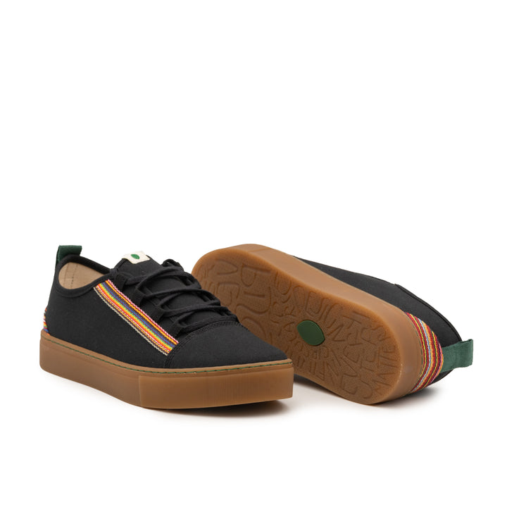 Cuvier Schwarz shanti
