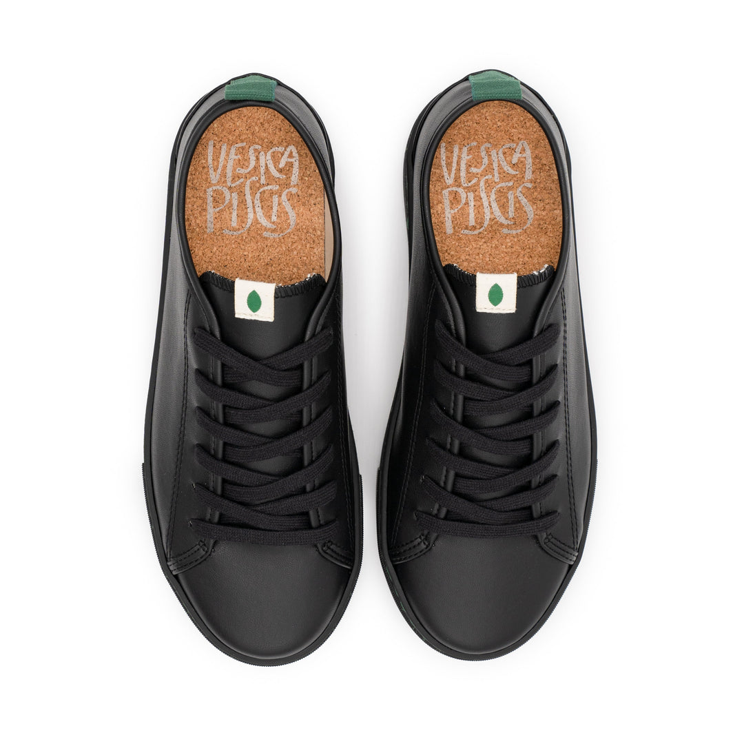 Nikola All black Maïs