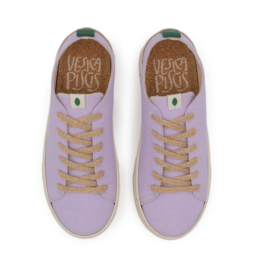 Coretta Purple