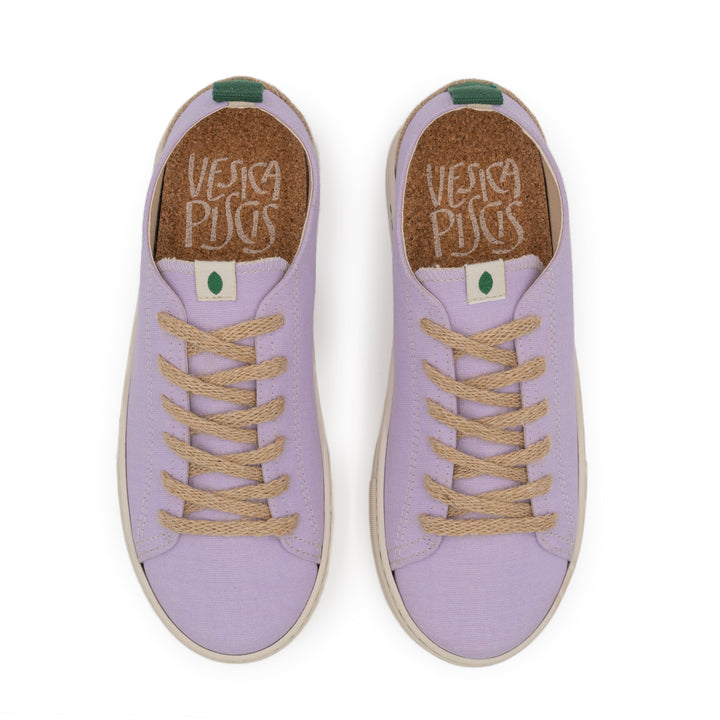 Coretta Purple