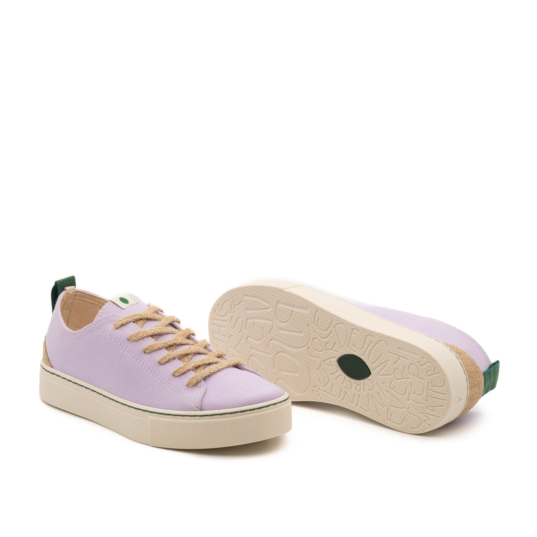 Coretta Purple