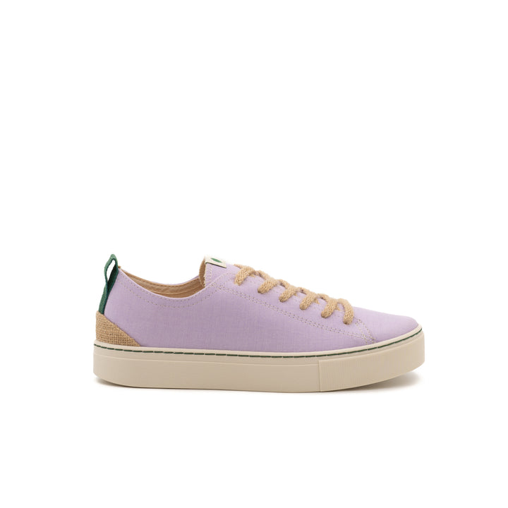 Coretta Purple