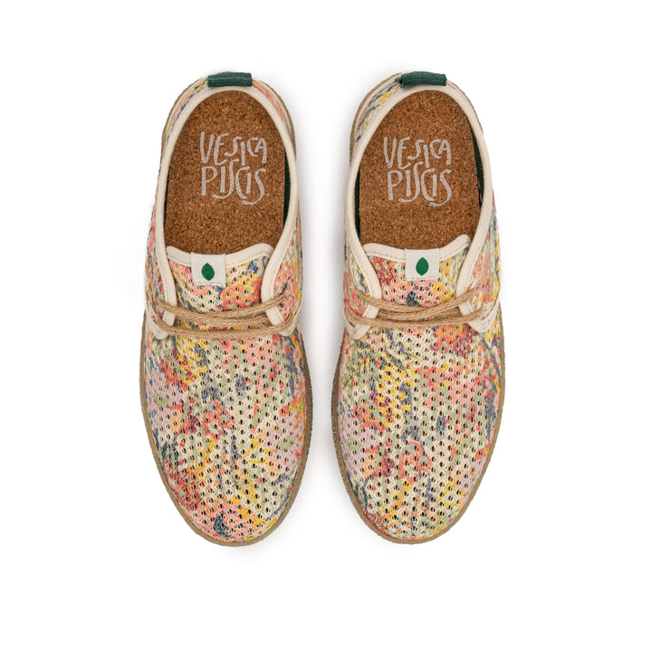 Goodall Multi-Mesh