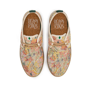 Goodall Multi Mesh
