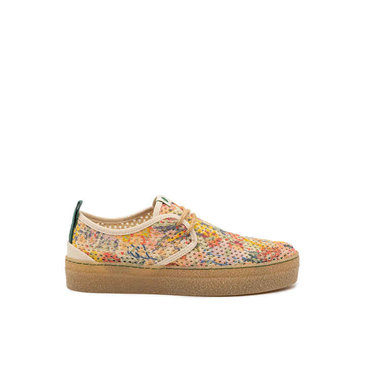 Goodall Multi-Mesh