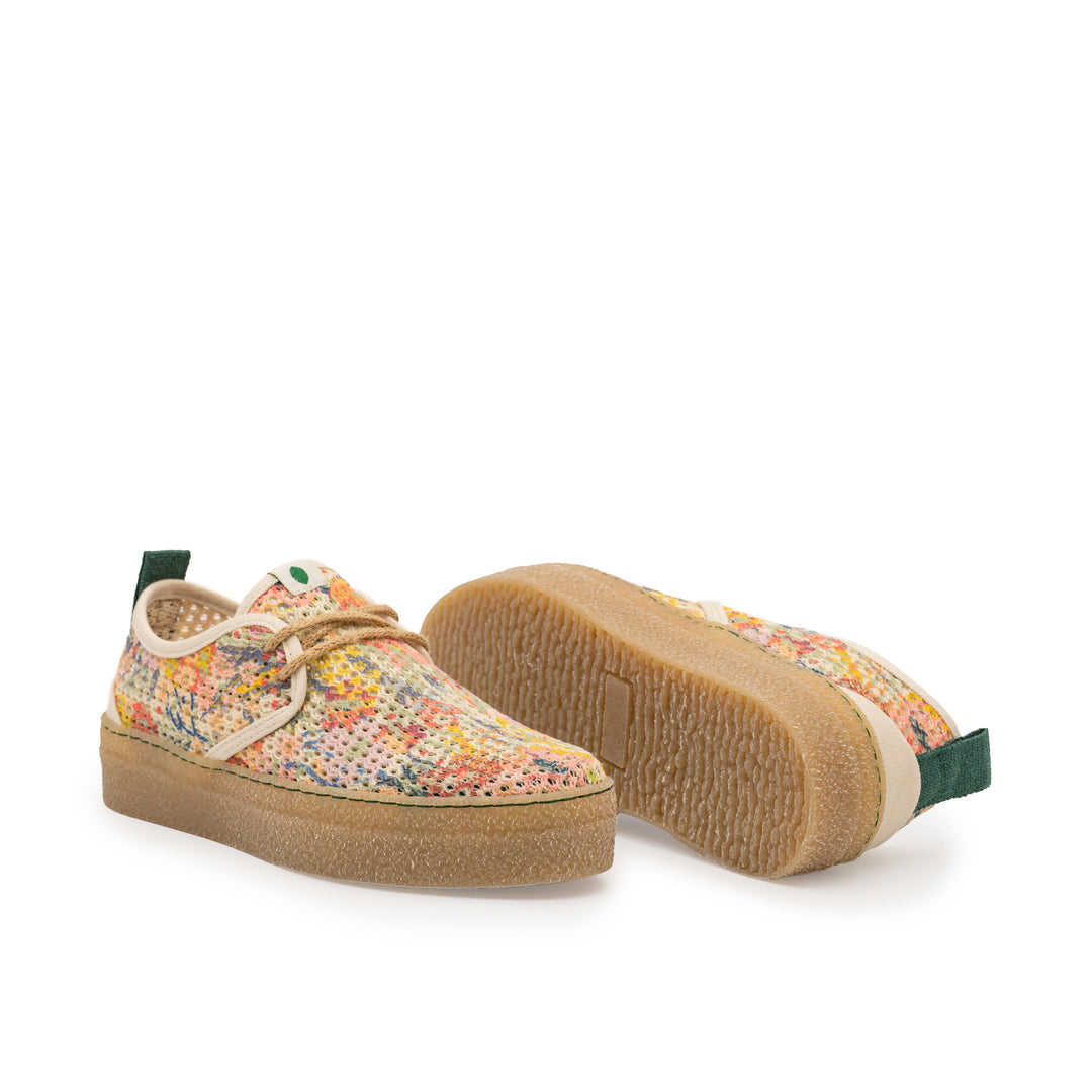 Goodall Multi-Mesh