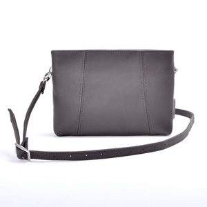 SAC APPLESKIN VEGANE NOIR