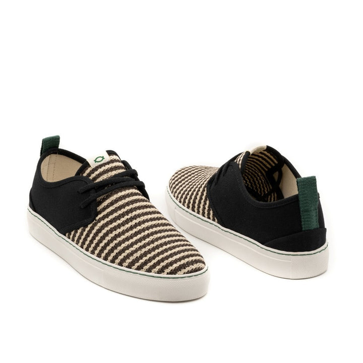 Siddhartha Mesh Schwarz