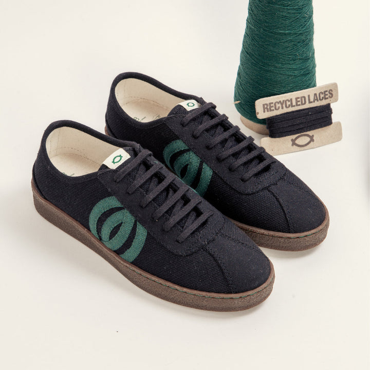 Diogenes black and green