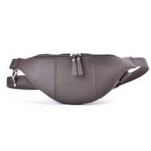 Load image into Gallery viewer, SAC BANANE APPLESKIN VEGAN MARRON