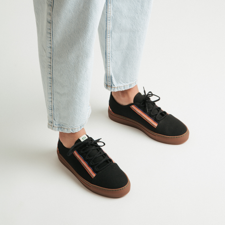 Cuvier Schwarz shanti