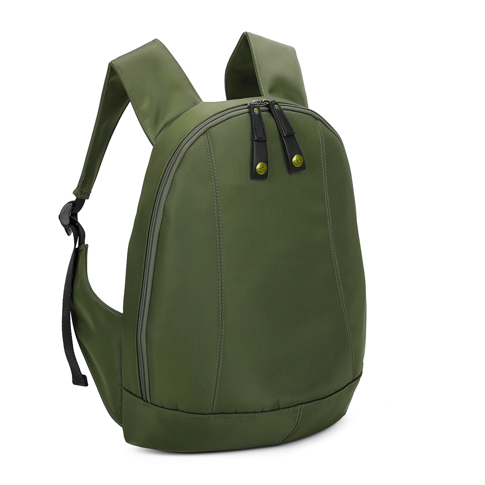 Sicherer nomadischer Rucksack