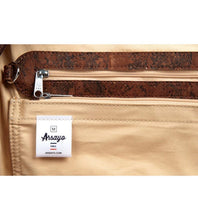 Charger l&#39;image dans la galerie, interior of the Arsayo backpack