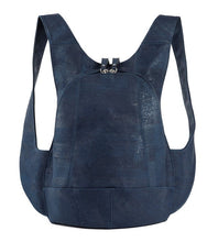 Charger l&#39;image dans la galerie, blue navy Arsayo back pack