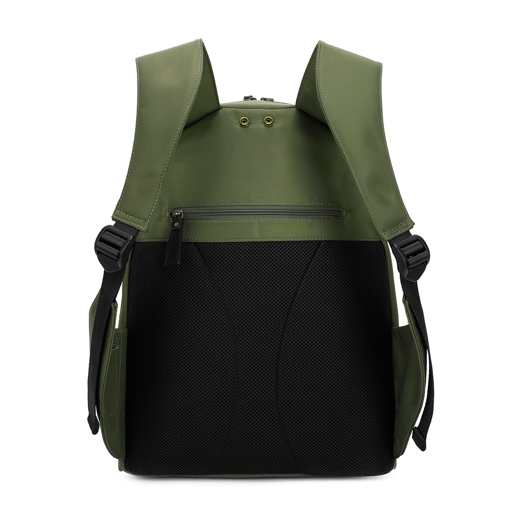 Sicherer nomadischer Rucksack
