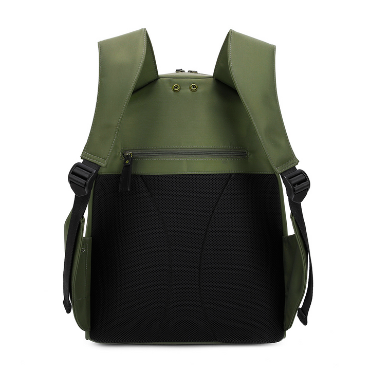 Sicherer nomadischer Rucksack