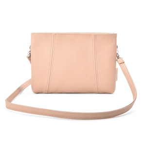 SAC APPLESKIN VEGANE BEIGE