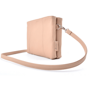 SAC APPLESKIN VEGANE BEIGE