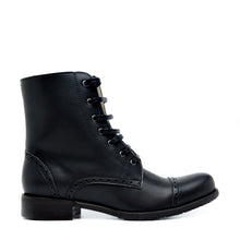 Charger l&#39;image dans la galerie, bottines vegan alba nae