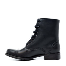 Charger l&#39;image dans la galerie, bottines vegane alba nae
