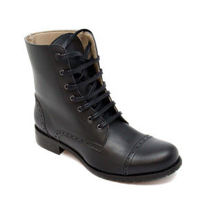 bottines vegan alba nae