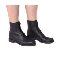Charger l&#39;image dans la galerie, bottines vegan alba nae