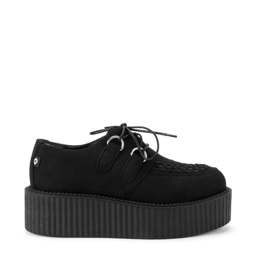 creepers daim vegan