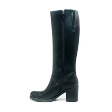 Load image into Gallery viewer, bottes noires ethique