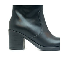 Load image into Gallery viewer, bottes a talon vegan